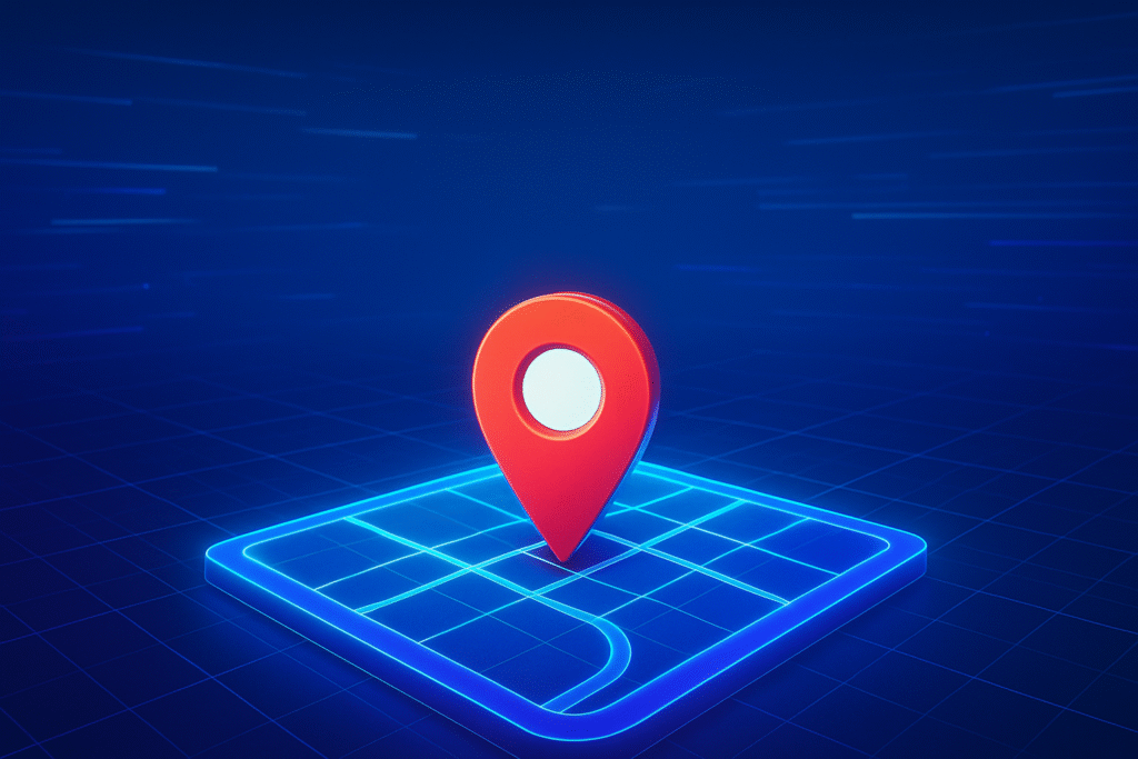 Google My Business SEO