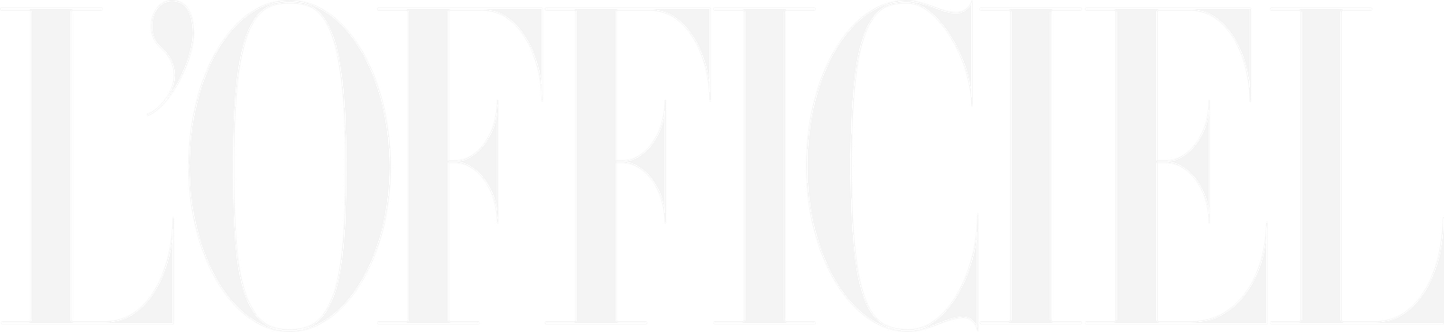 Lofficiel_logo.svg